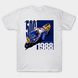 Gardner 88 T-Shirt